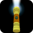Flashlight - 4 in 1 icon