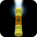 APK Flashlight - 4 in 1