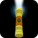 Flashlight - 4 in 1