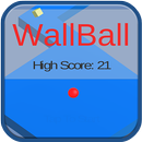 APK Wall Ball