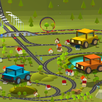 Smashy Car Quest APK