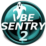 ”VBE EMF Ghost tracker SENTRY 2