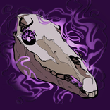 Voodoo Cheval