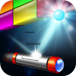Arkanoid