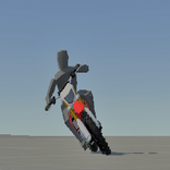 SportBike Simulator