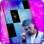🎵 MC Fioti - Bum Bum Tam Tam - Piano Tiles 🎹