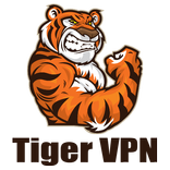 Tiger VPN - Unlimited Free VPN