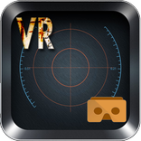 Shooting VR Game