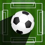 ”One Shot Soccer