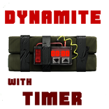 Simulatore di bombe con timer: accendi e corri!