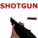 Shotgun Camera Hunt Simulator