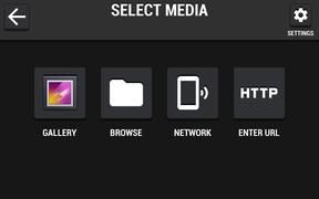 VaR's VR Player PRO ภาพหน้าจอ 1