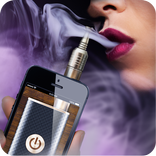 Vapor Cigarette Simulator