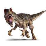 Dinosaurio AR