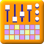 Beat Machine AR for Tango