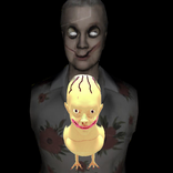 Momo and Annet horror