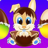 Surprise Eggs Toys Games