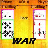 War Card Game