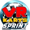 VR Karts Sprint Icon