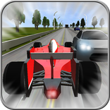 Highway Formula-Dodge traffic!