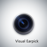 Visual earpick