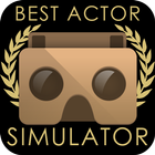 Award Simulator VR icon