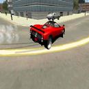 Crazy Driver 2k APK