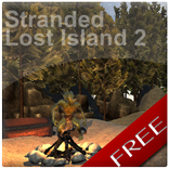 Stranded : Lost Island