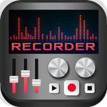Geluidsrecorder En Redacteur