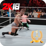 Guide Wwe2k18
