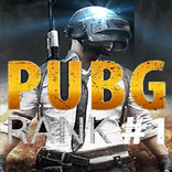 PUBG Rank 1