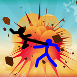 Crazy Stickman