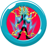 God of Stickman
