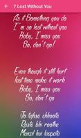 Half Girlfriend Songs Lyrics screenshot 6