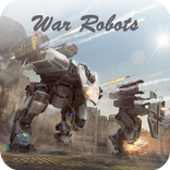 Guide War Robots