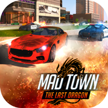 The Last of Dragons Mad Action 2018