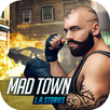 Los Angeles Stories Mad City Clash Crime 2018 APK