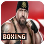 Wrestling All Star Warrior