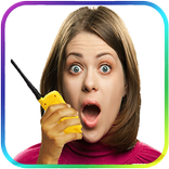 Walkie Talkie App