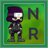 Ninja Run