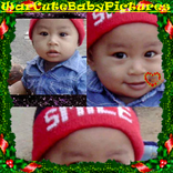 Guerra Cute Baby