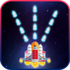 Galaxy Attack Space Shooter - Galaxy Shooting APK