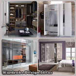 Wardrobe Design Ideas