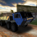 Truck Driver Simulator 17