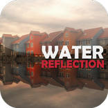 ”Water Reflection