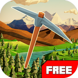 Low Poly Survival 3D