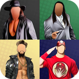 Guess The Wrestler Quiz