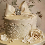 Wedding Cake Design