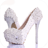 Wedding Shoes Design