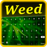 Weed Keyboard Changer